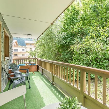 Bourg Saint Maurice Centre 45M2 Prox Gare Sncf Et Funiculaire公寓 外观 照片